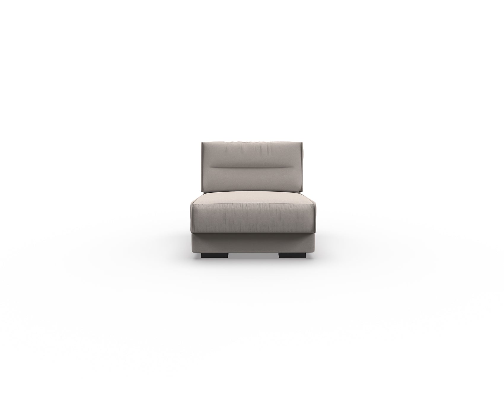 Bigboy 1 Seater Sofa without Arm